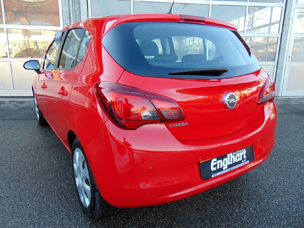 Opel Corsa 2019