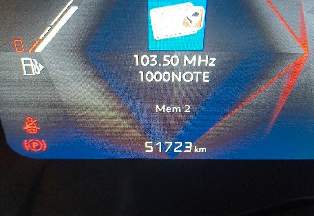 DS Automobiles DS7 (Crossback) 2022