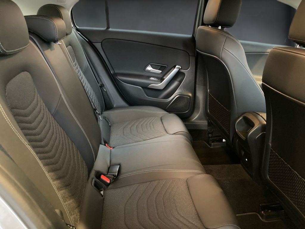 Mercedes-Benz A 200 2024