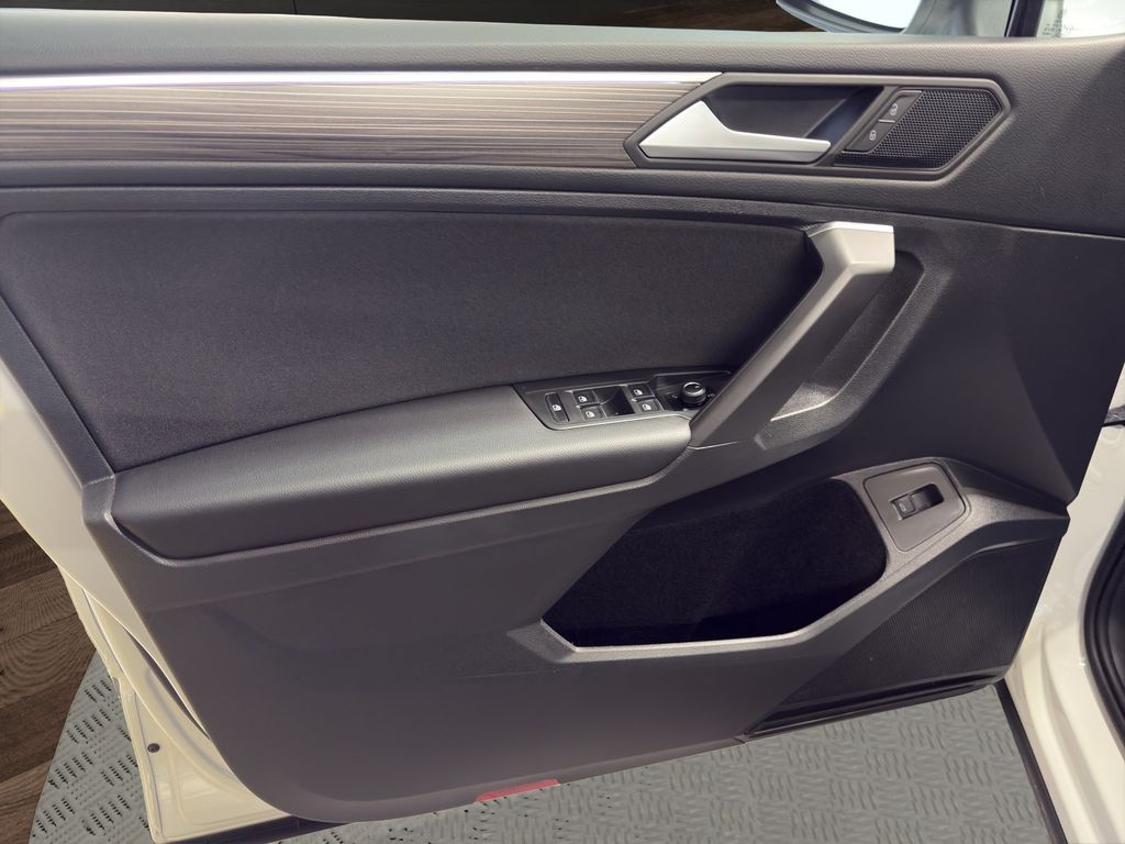 Volkswagen Tiguan Allspace 2022