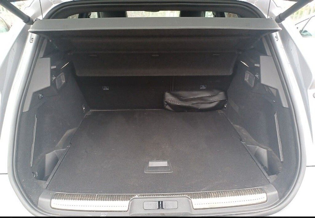 DS Automobiles DS7 (Crossback) 2022