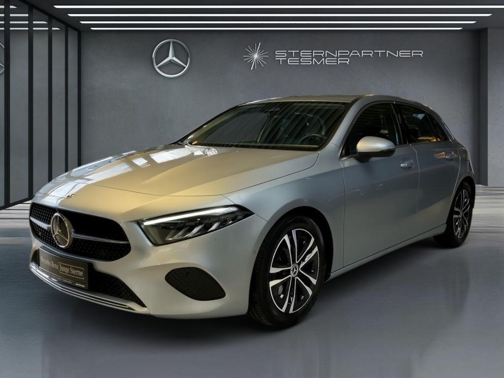 Mercedes-Benz A 200 2024