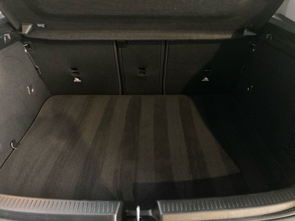 Mercedes-Benz A 200 2024