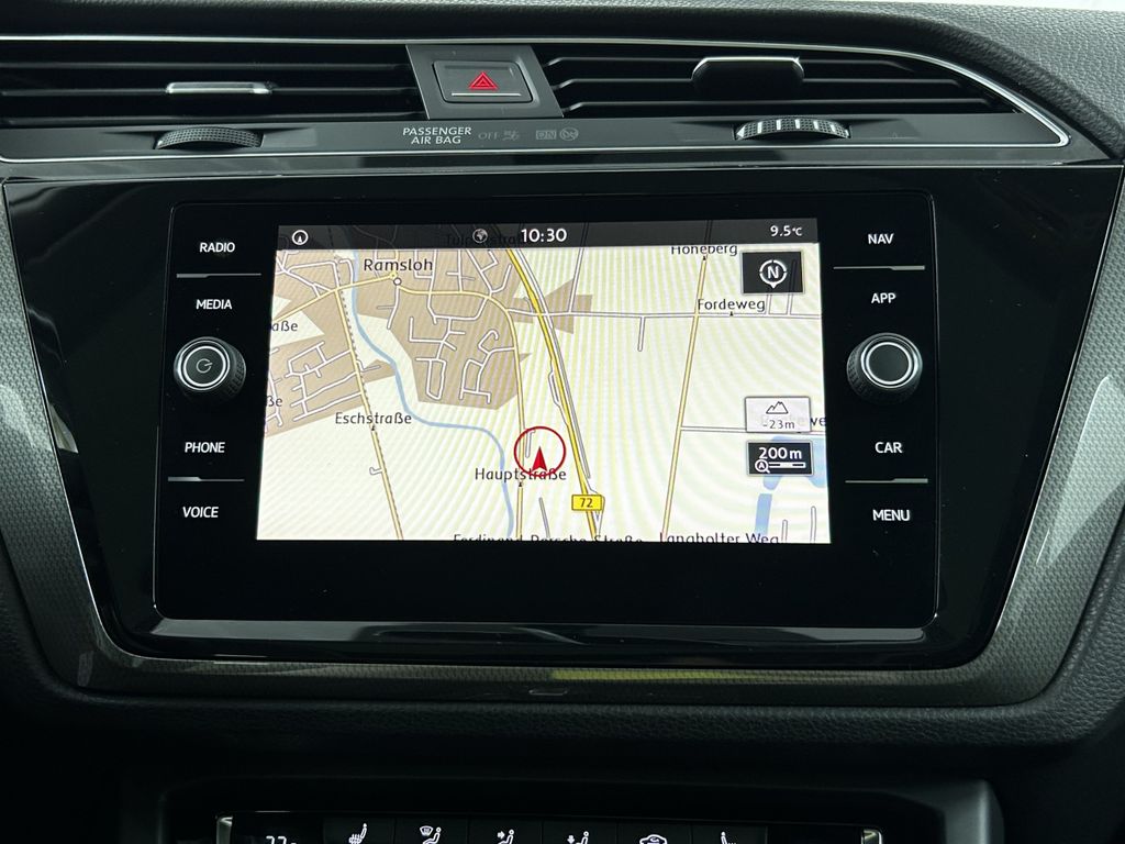 Volkswagen Touran 2019