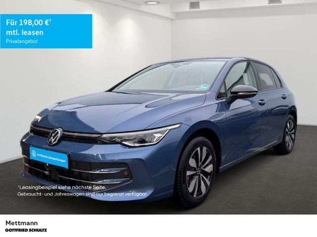 Volkswagen Golf 2025