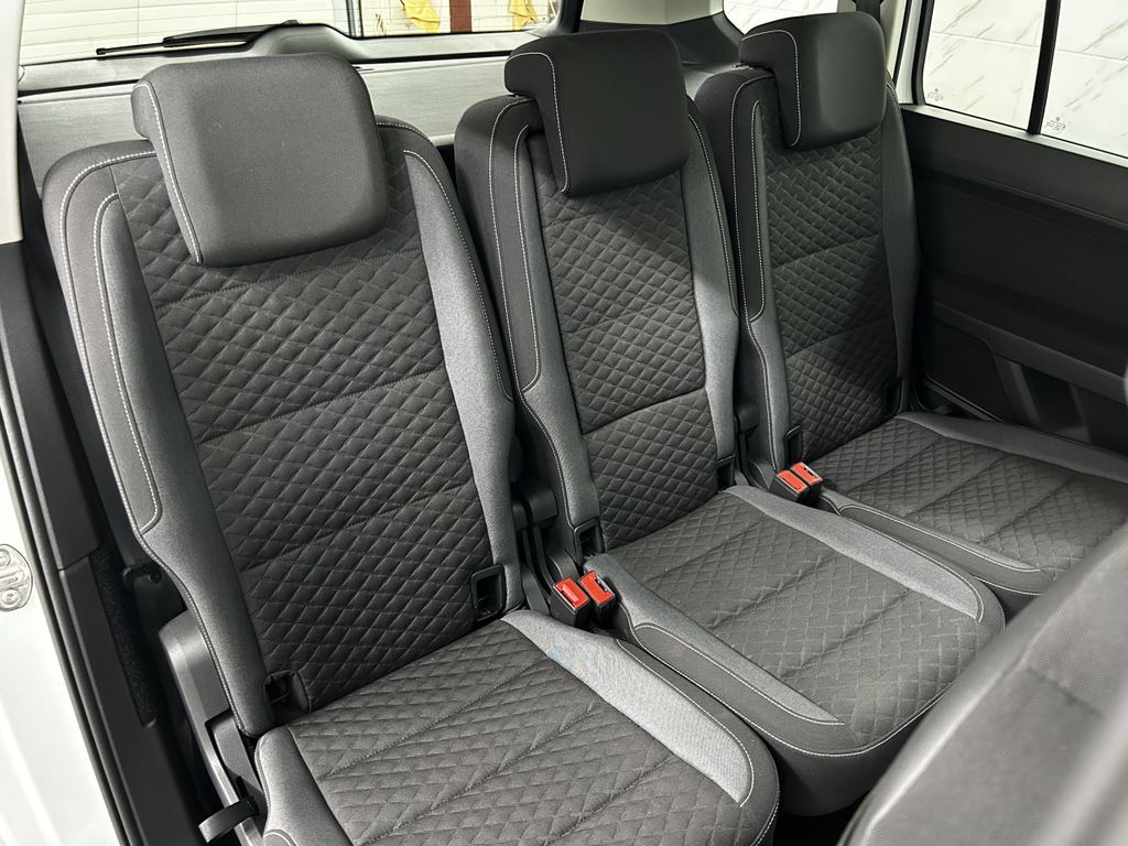 Volkswagen Touran 2019