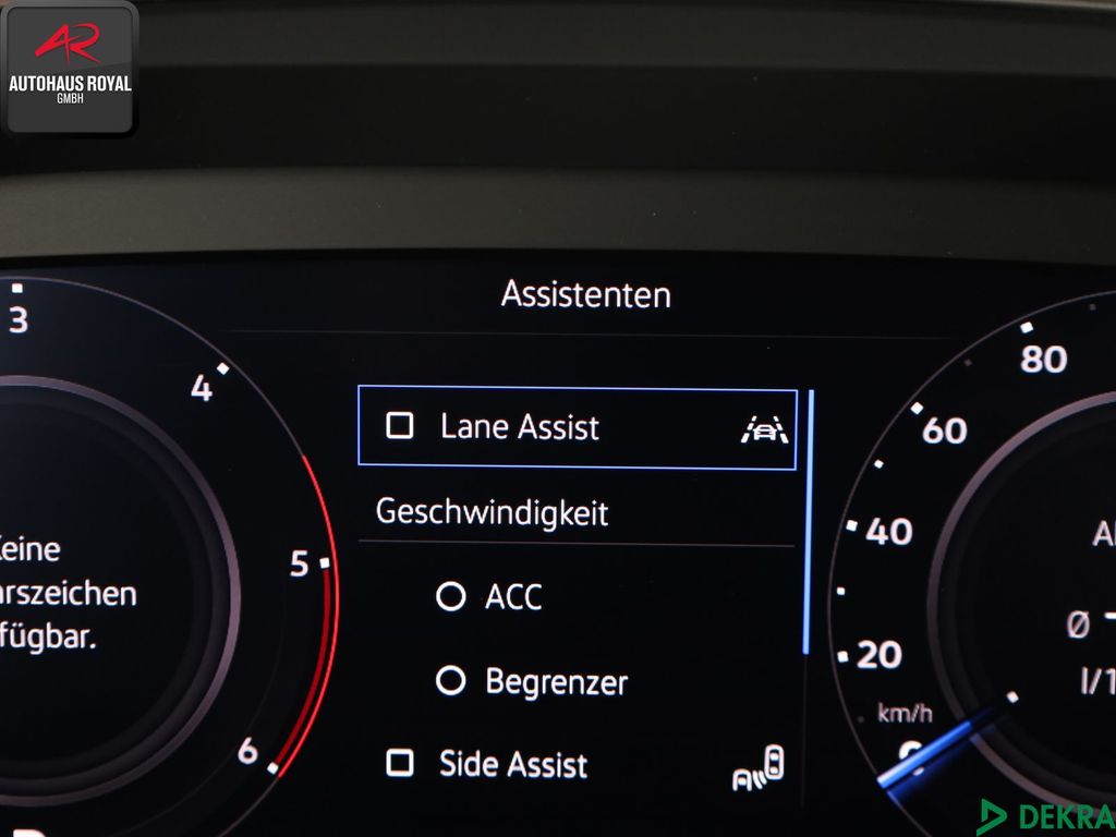 Volkswagen Tiguan Allspace 2020