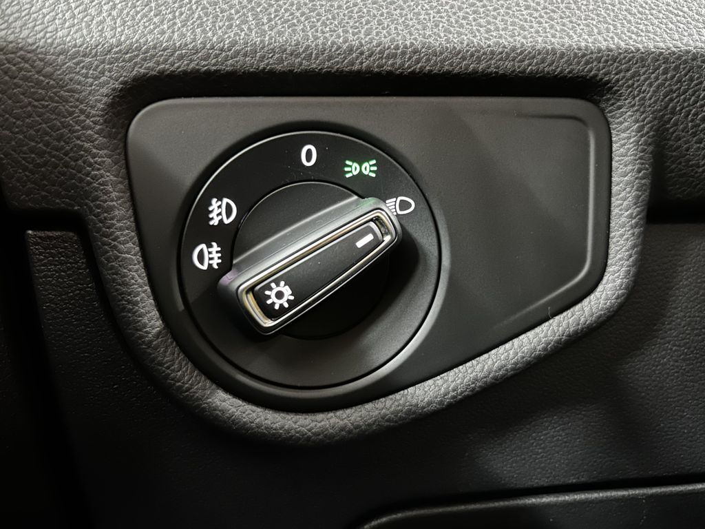 Volkswagen Touran 2019