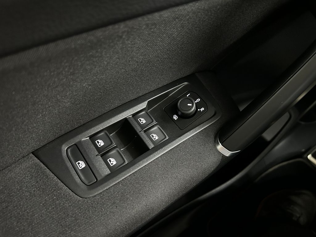 Volkswagen Touran 2019