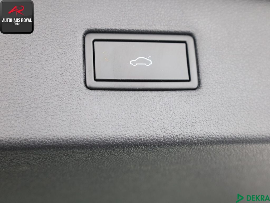 Volkswagen Tiguan Allspace 2020