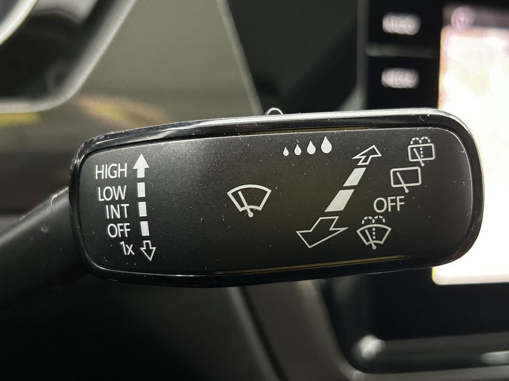 Volkswagen Touran 2019