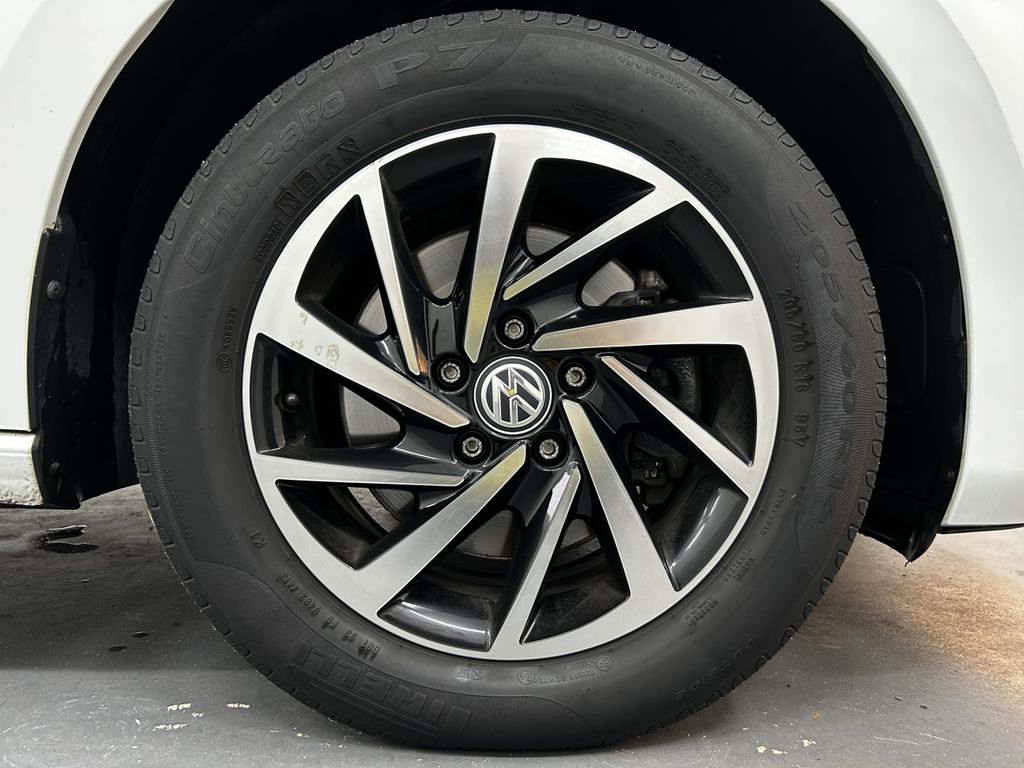 Volkswagen Touran 2019