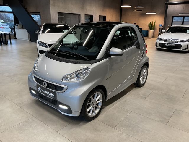 Smart ForTwo 2013