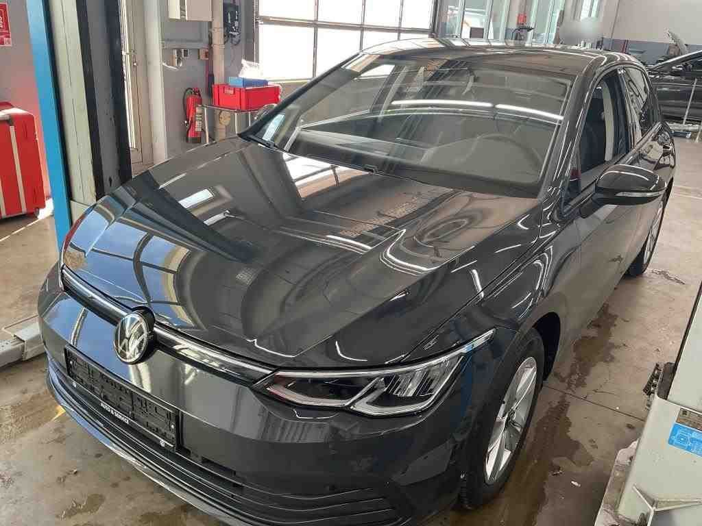 Volkswagen Golf 2023
