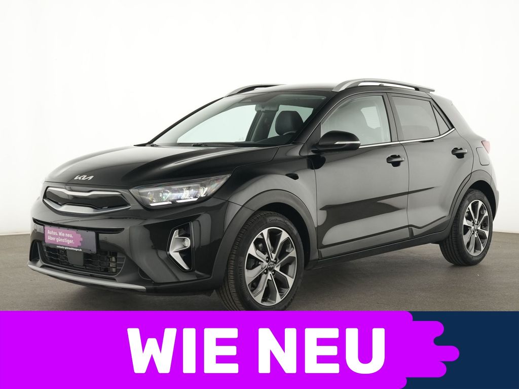 Kia Stonic 2021