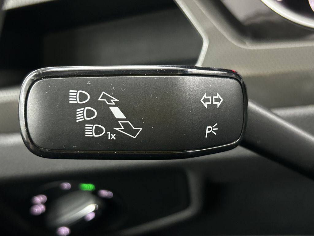 Volkswagen Touran 2019