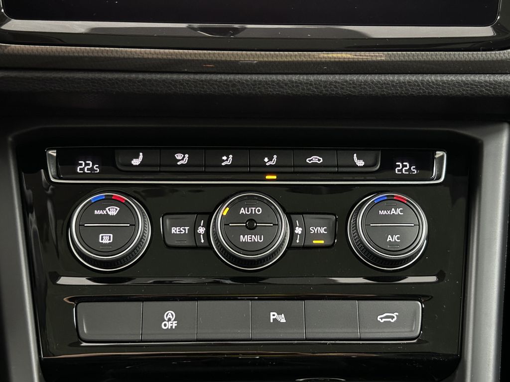 Volkswagen Touran 2019