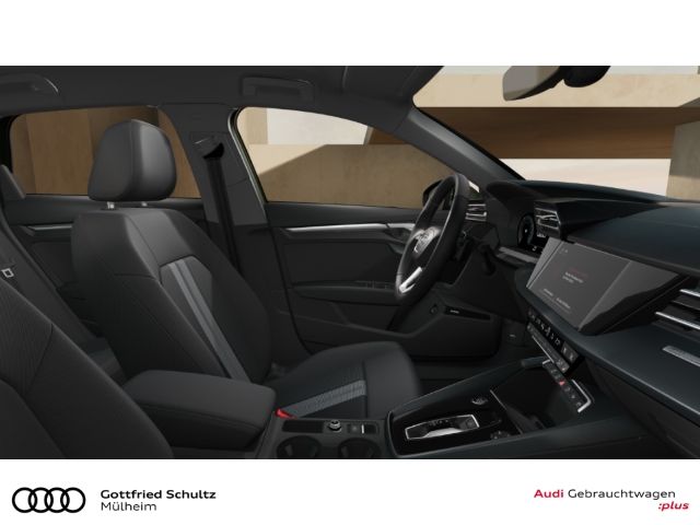 Audi A3 2025