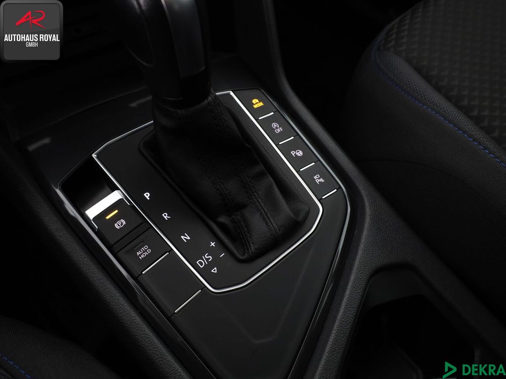 Volkswagen Tiguan Allspace 2020