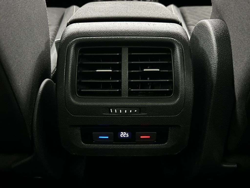 Volkswagen Touran 2019