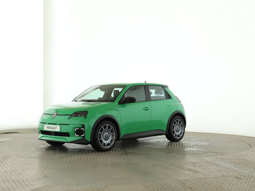 Renault R 5 2025