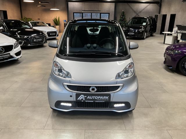 Smart ForTwo 2013