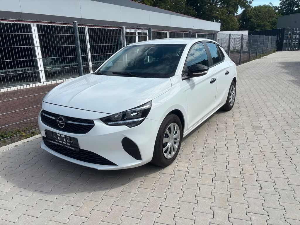 Opel Corsa 2020
