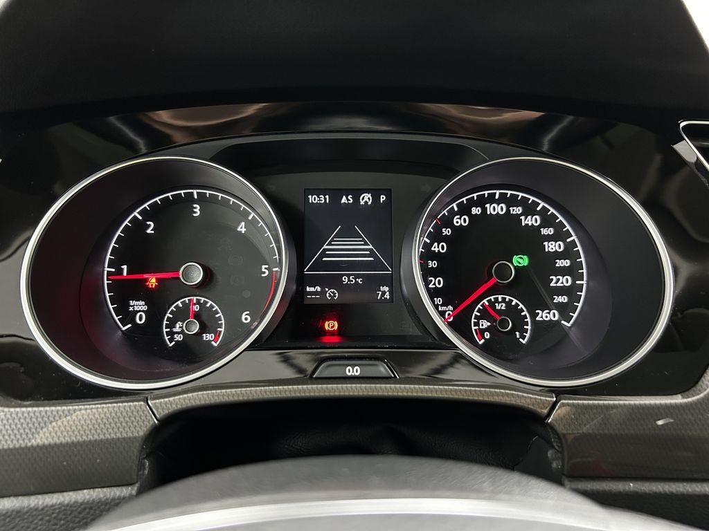 Volkswagen Touran 2019