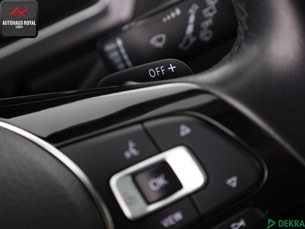 Volkswagen Tiguan Allspace 2020