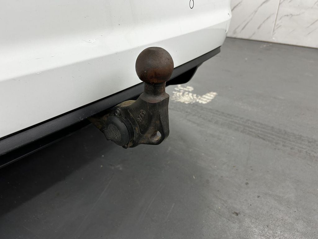 Volkswagen Touran 2019