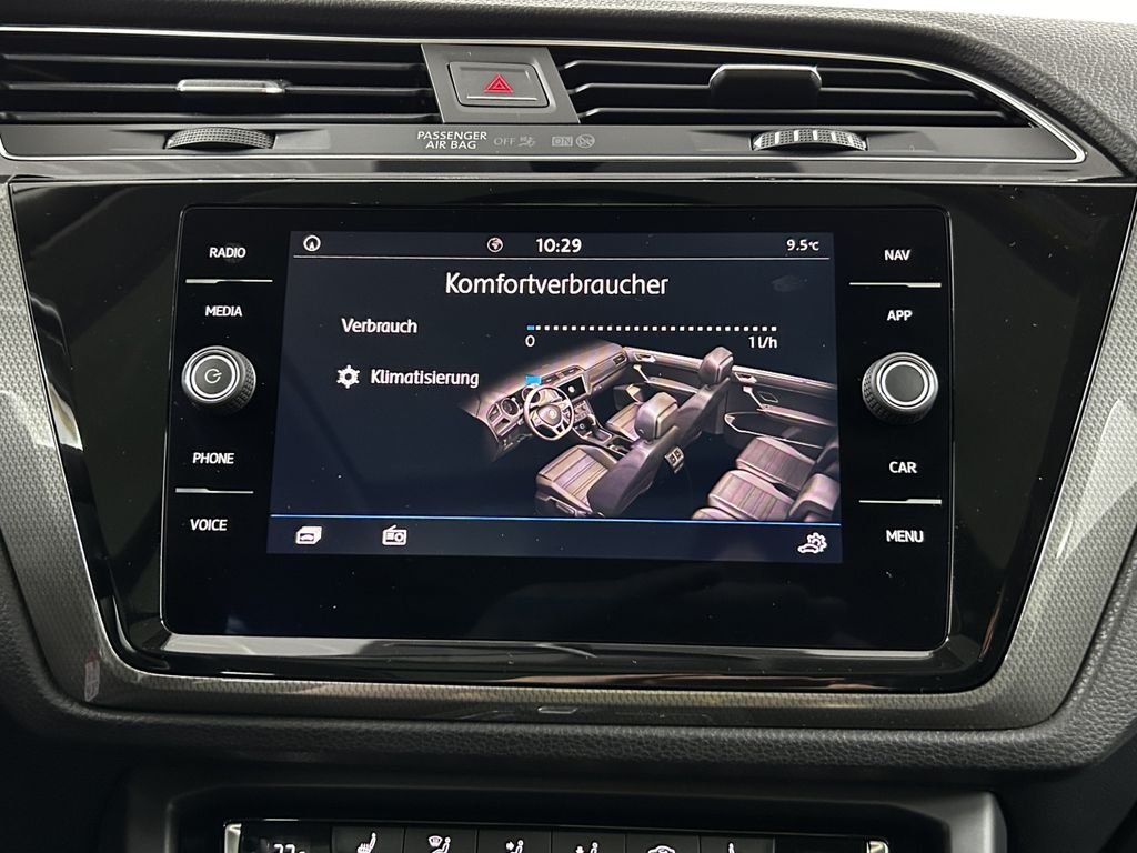 Volkswagen Touran 2019