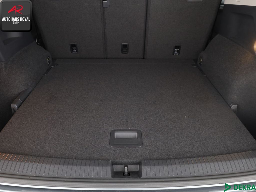 Volkswagen Tiguan Allspace 2020