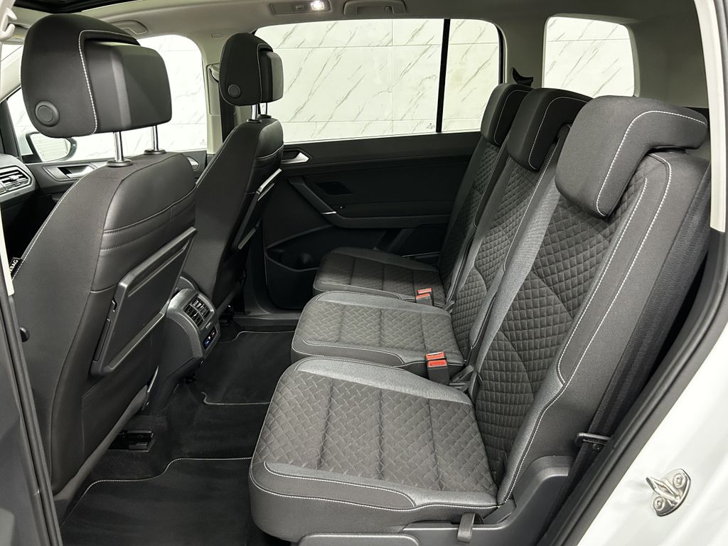 Volkswagen Touran 2019