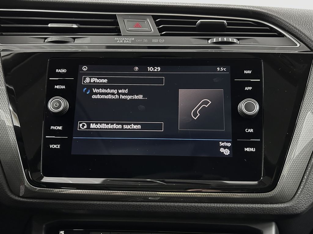 Volkswagen Touran 2019