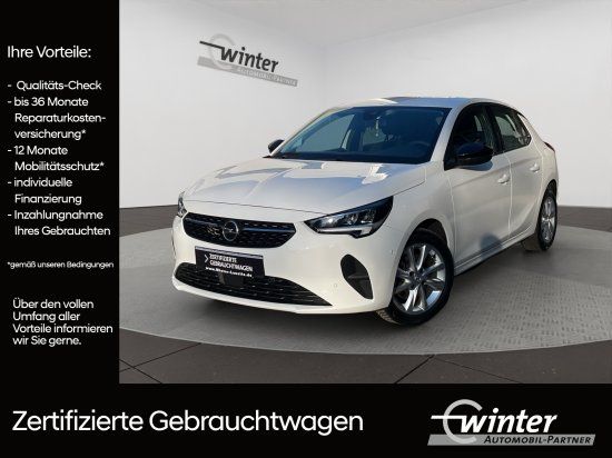 Opel Corsa 2023
