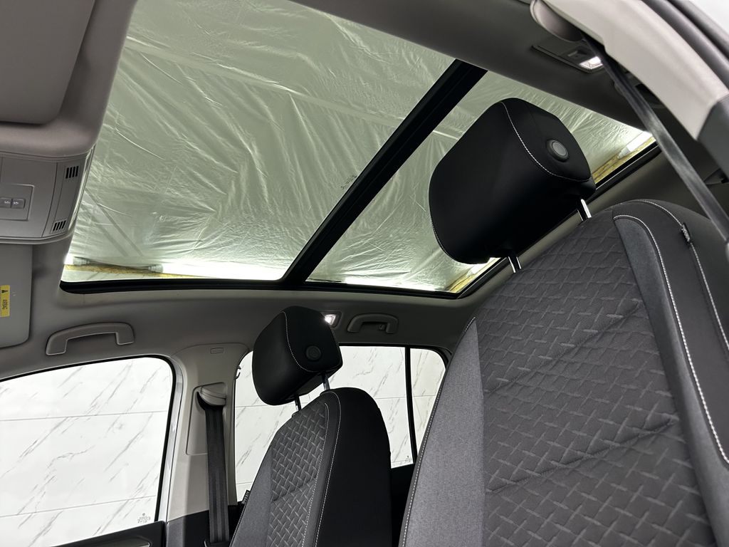 Volkswagen Touran 2019