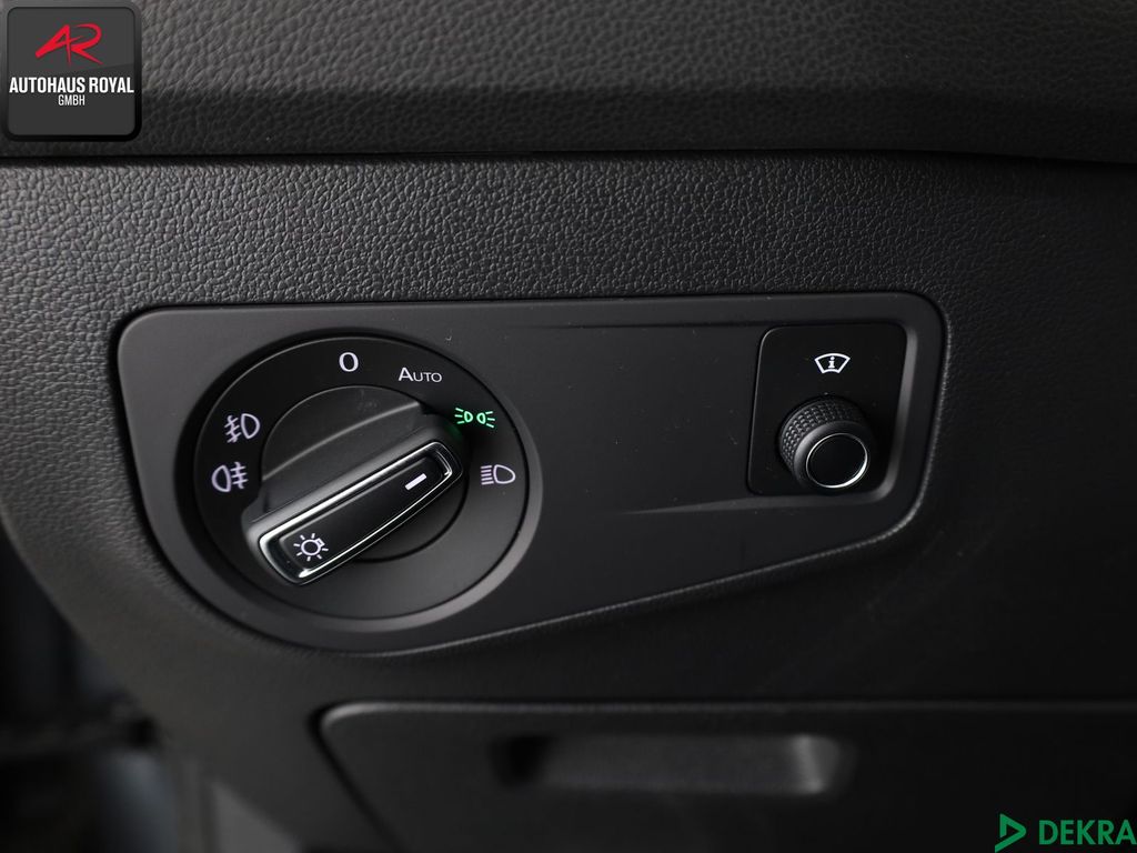 Volkswagen Tiguan Allspace 2020