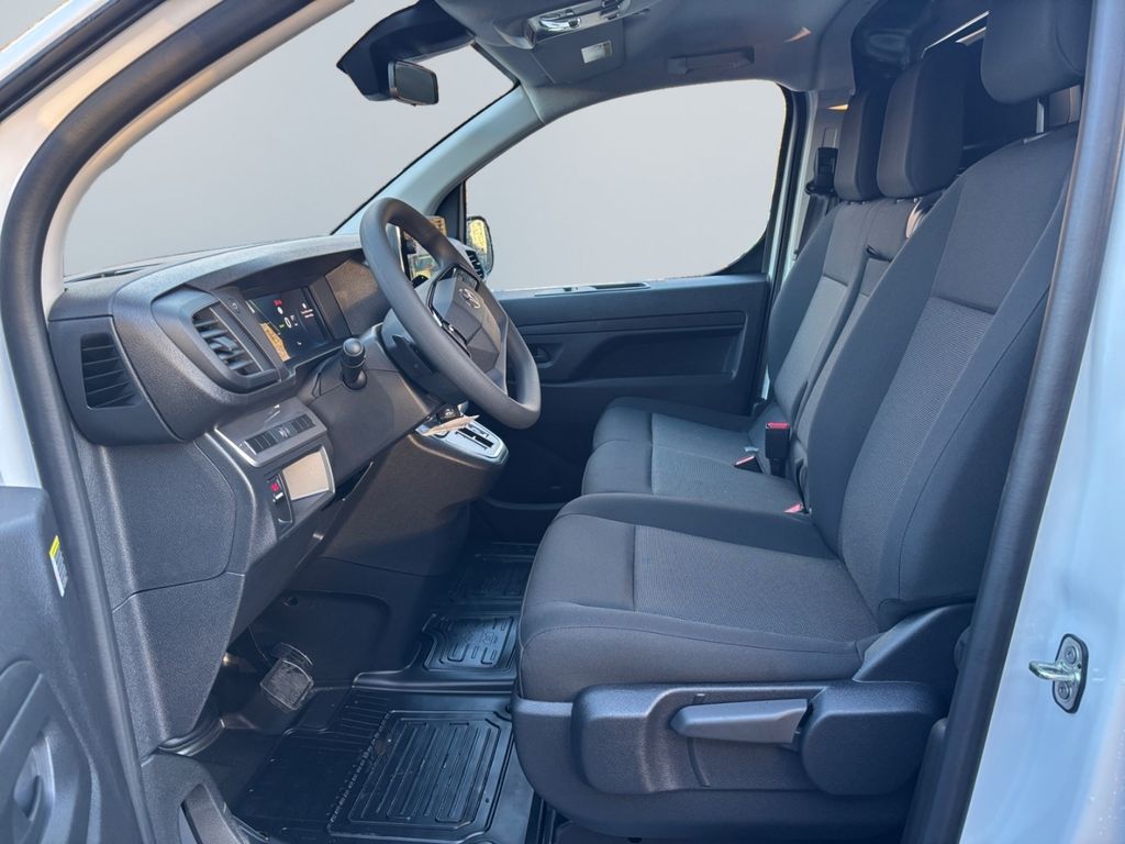 Toyota Proace (Verso)