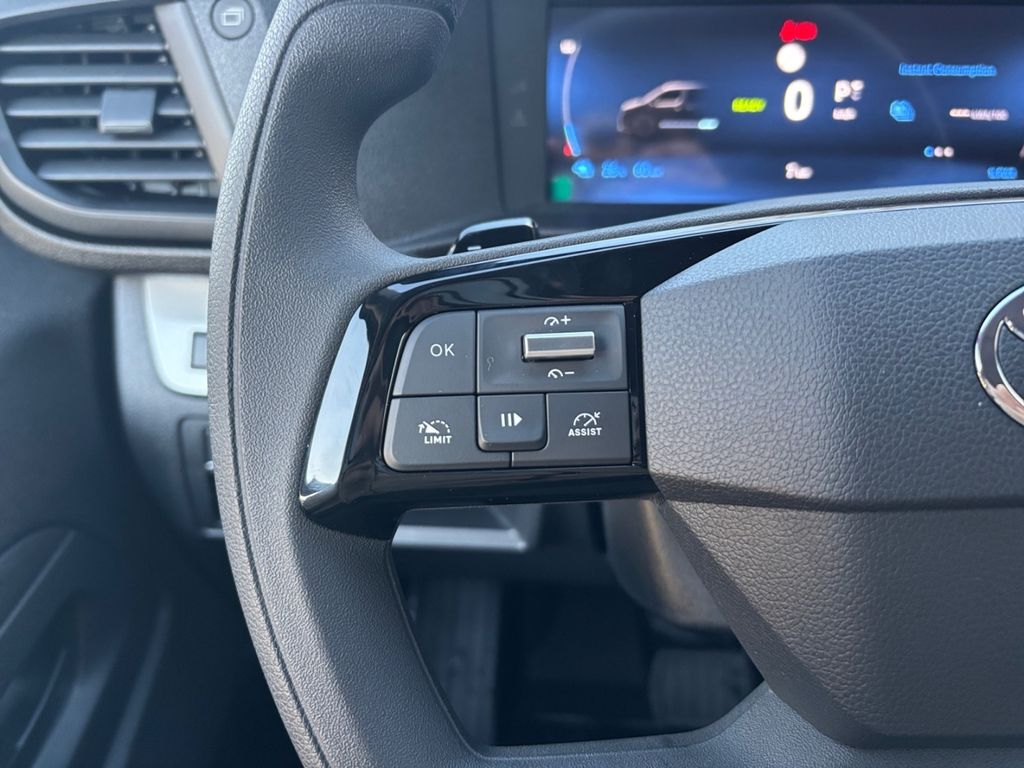 Toyota Proace (Verso)