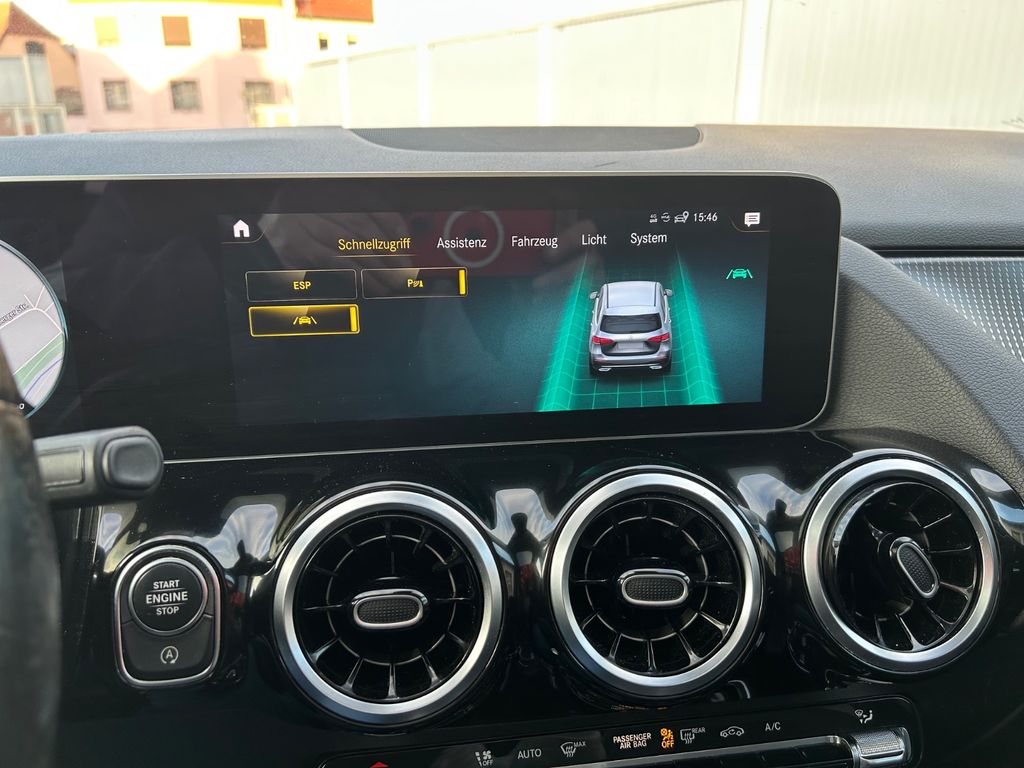 Mercedes-Benz B 200 2020