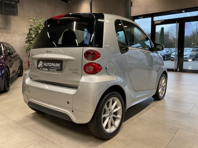 Smart ForTwo 2013