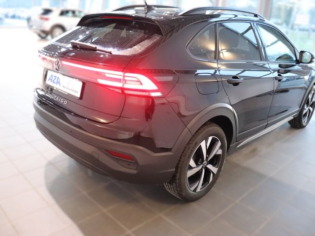 Volkswagen Taigo 2026