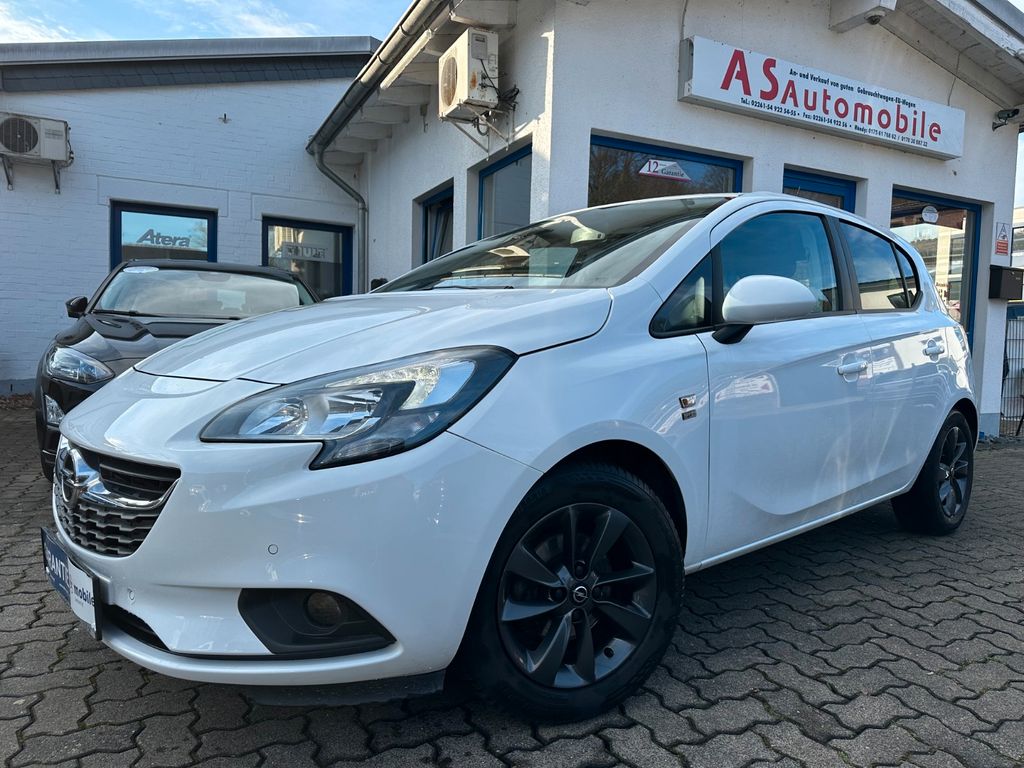 Opel Corsa 2019