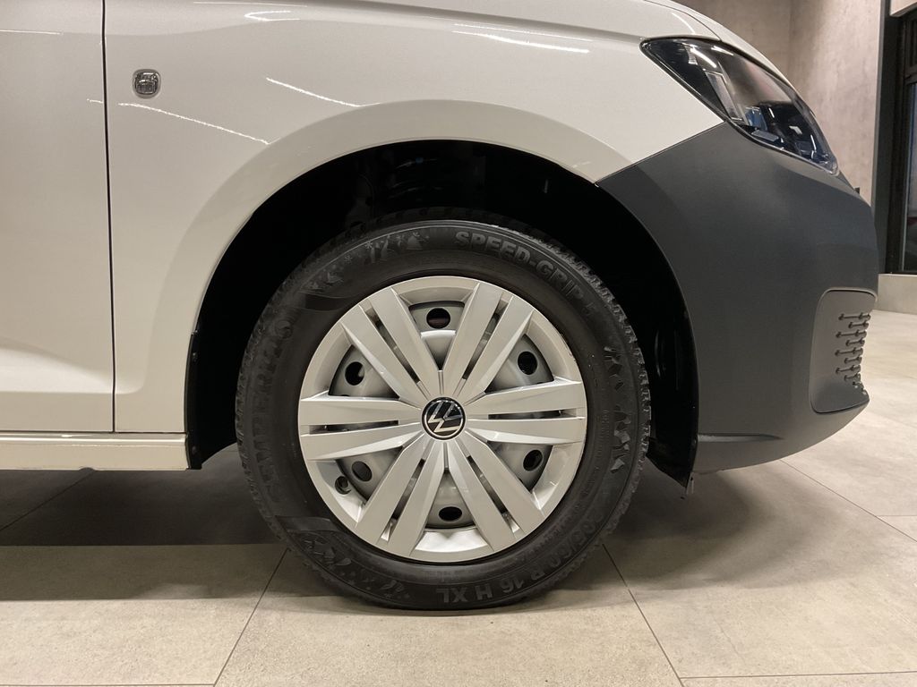 Volkswagen Caddy Maxi 2022