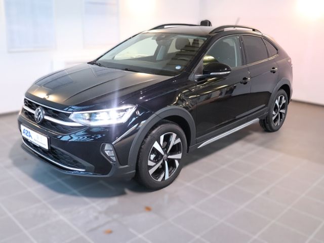 Volkswagen Taigo 2026