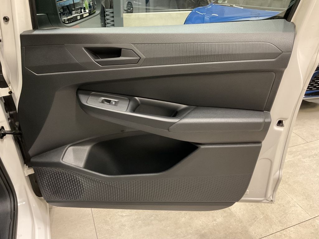 Volkswagen Caddy Maxi 2022