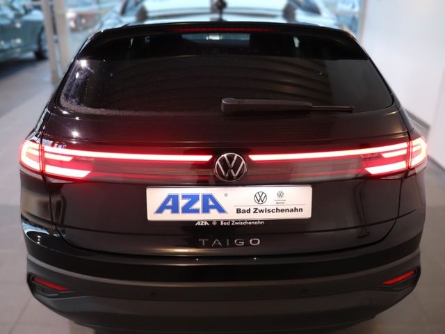 Volkswagen Taigo 2026