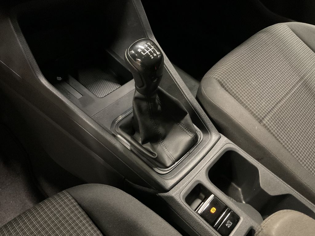 Volkswagen Caddy Maxi 2022