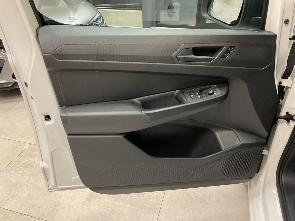 Volkswagen Caddy Maxi 2022