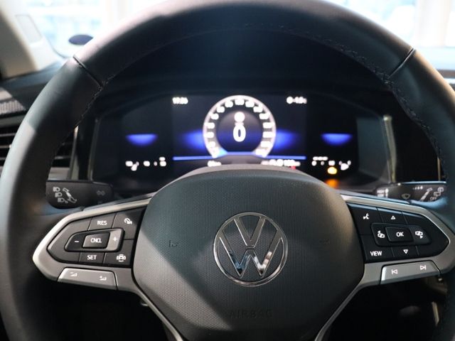 Volkswagen Taigo 2026